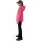 6. Kurtka softshell 4F F305 Jr 4FJWSS25TSOFF305 54S