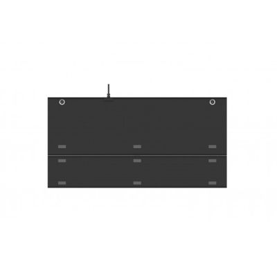 20. KLAWIATURA I-BOX AURORA K-5, MECHANICZNA, RED SWITCH, GAMING
