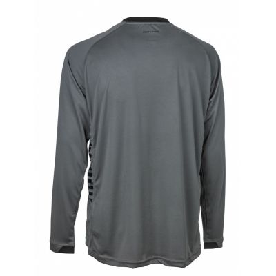 2. Bluza bramkarska Select Spain U T26-01932 grey