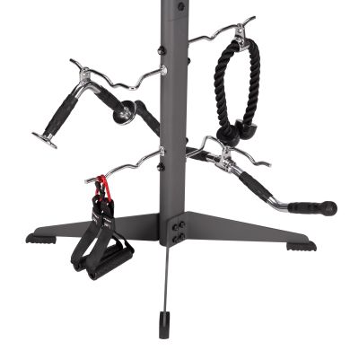 7. STR33 STOJAK NA AKCESORIA COMMERCIAL HMS