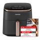 2. Frytownica 6L Cosori Airfryer TurboBlaze Chef Edition CAF-DC602-KEUR
