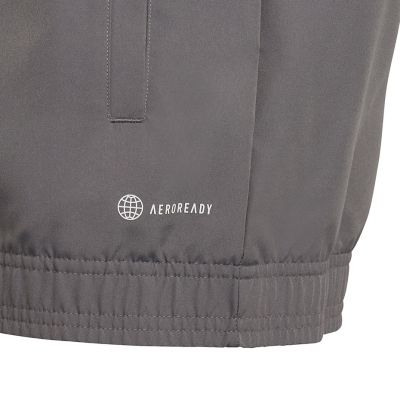 5. Bluza adidas Entrada 22 Presentation Jacket Jr H57539