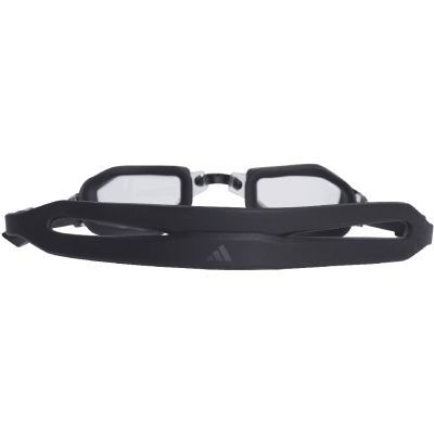 8. Okulary pływackie adidas Ripstream Starter Jr  IK9661
