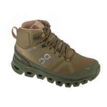 On Cloudrock Waterproof 2399245 Zielone 36