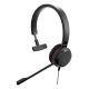 12. Jabra Evolve 30 II Zestaw słuchawkowy Przewodowa Opaska na głowę Biuro/centrum telefoniczne USB Type-C / USB Type-A Czarny