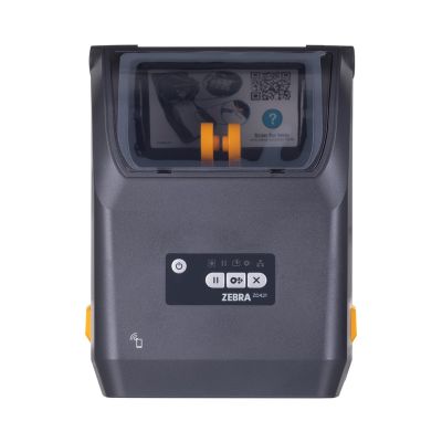 7. Drukarka etykiet Zebra ZD421T Termotransferowa 300x300DPI 102mm/s LAN Bluetooth