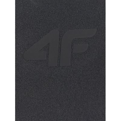 10. Biustonosz treningowy ze średnim wsparciem 4F 4FWAW25USBAF174-20S