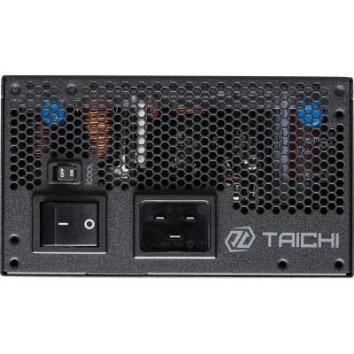 3. Zasilacz ASRock TAICHI 1650W Titanium