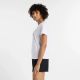 11. Koszulka New Balance Sport Graphic T-Shirt W WT51540WT