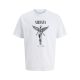 Jack&Jones koszulka t-shirt Nirvana JPRBLUNIRVANA SS TEE 12287521 BRIGHT WHITE
