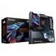 8. Płyta główna GIGABYTE Z890 AORUS MASTER AI TOP E-ATX Mainboard Sockel 1851 TB4/WIFI7