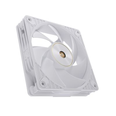 17. Wentylator ASUS PROART PF120 FAN PWM WHITE 3IN1