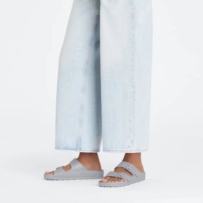 10. Klapki Birkenstock Arizona Eva M 1027620