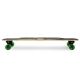 6. Deskorolka freeride longboard Spokey longbay pro 9506999000 940997
