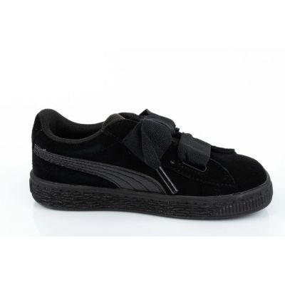 5. Buty Puma Heart SNK Jr 364920 06