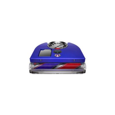 2. Dyson 360 Vis Nav Niebieski, Czerwony, Srebrny