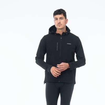 14. Męska Kurtka FUNRUNE