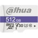 Karta pamięci 512GB DAHUA TF-C100/512GB