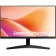35. MONITOR SAMSUNG LED 24" LS24F330EAUXEN 100Hz