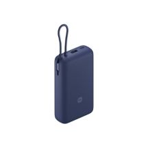 Xiaomi PB2030MI Litowo-jonowa (Li-Ion) 20000 mAh Niebieski