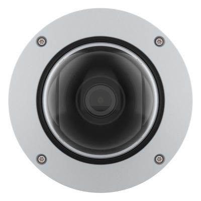 2. Axis 02616-001 - Kamera IP do monitoringu - Zewnętrzna - Przewodowa - Cyfrowa PTZ - ARTPEC-8