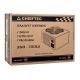 4. Zasilacz Chieftec Smart GPS-500A8 (500 W)