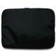 3. Pokrowiec BMW Carbon & Red Stripe na laptopa 16" - czarny