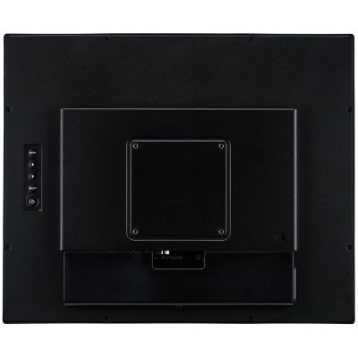 6. iiyama TF1734MC-B7X monitor komputerowy 43,2 cm (17") 1280 x 1024 px SXGA LED Ekran dotykowy Czarny