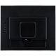 6. iiyama TF1734MC-B7X monitor komputerowy 43,2 cm (17") 1280 x 1024 px SXGA LED Ekran dotykowy Czarny