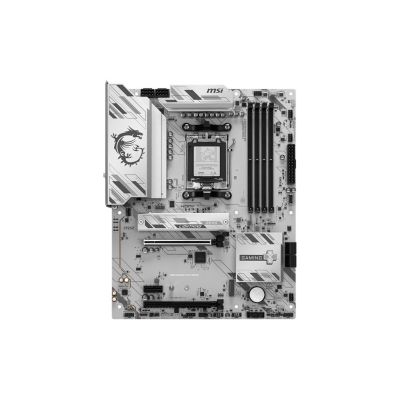 2. Płyta główna MSI B850 GAMING PLUS WIFI6E
