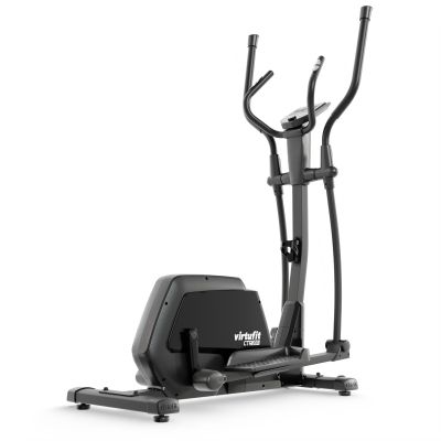 6. VIRTUFIT ICONSOLE CTR 2.1 ERGOMETR ROWER ELIPTYCZNY
