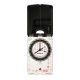 Suunto MC-2 NH Kompas magnetyczny nawigacyjny Plastik Wielobarwny
