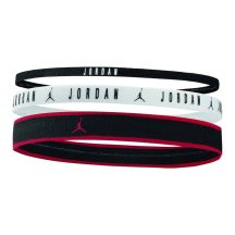 Opaska na głowę Air Jordan MW Headbands 3-Pack - J.100.7583.036.OS