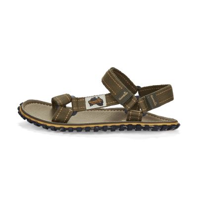 9. Sandały Gumbies Tracker Sandals M GU-SATRA018