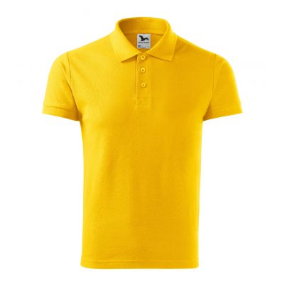 2. Koszulka Malfini polo Cotton Heavy M MLI-21504