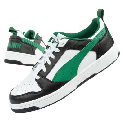 7. Buty Puma Rebound v6 M 392328 23