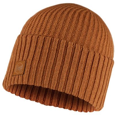 Czapka BUFF KNITTED HAT RUTGER AMBAR-AMBAR   one size