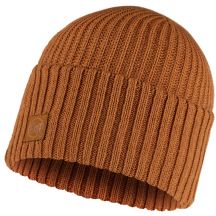 Czapka BUFF KNITTED HAT RUTGER AMBAR-AMBAR   one size