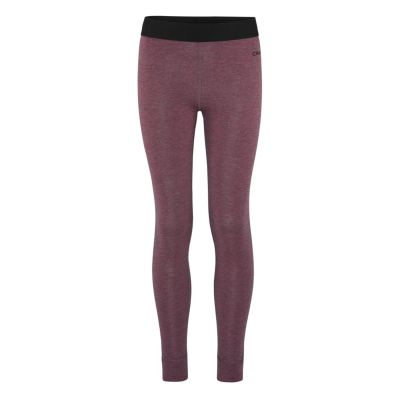 6. Dziecięcy Zestaw bielizny termoaktywnej WOOL MERINO SET JR