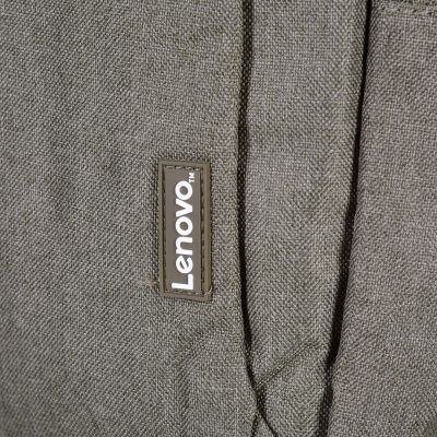 7. Plecak Lenovo 15.6 Laptop Casual Backpack B210 Green