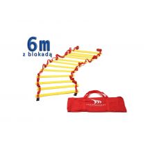 Drabinka koordynacyjna Yakima 6m z blokadą 100140