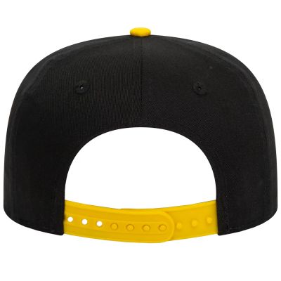 3. Czapka z daszkiem New Era Super Aop 950 Batman Kids Cap 60435024