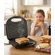 9. Opiekacz do kanapek Esperanza TORTILLA EKT009 (1000W; kolor czarny)