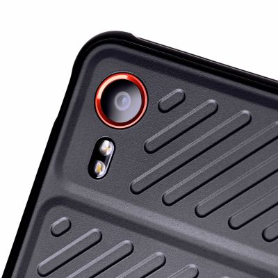 14. Smartfon Samsung Galaxy Xcover 7 (G556) Enterprise Edition 6/128GB Black