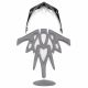 32. Kask rowerowy Meteor Gruver 24744-24746