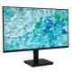 2. Acer Vero V7 V277 G monitor komputerowy 68,6 cm (27") 1920 x 1080 px Full HD LCD Czarny