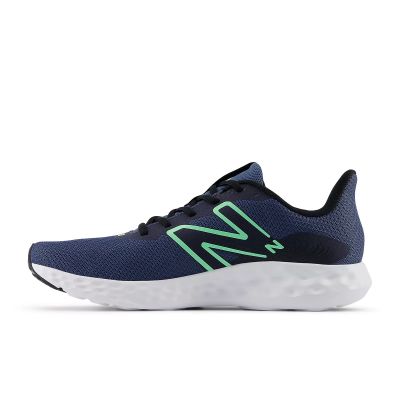 4. Buty do biegania New Balance M M411RL3