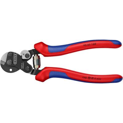 Nożyce do lin 160mm do 6mm Knipex