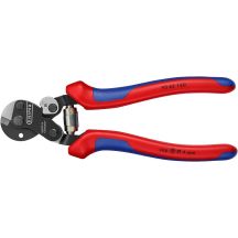 Nożyce do lin 160mm do 6mm Knipex