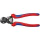 Nożyce do lin 160mm do 6mm Knipex